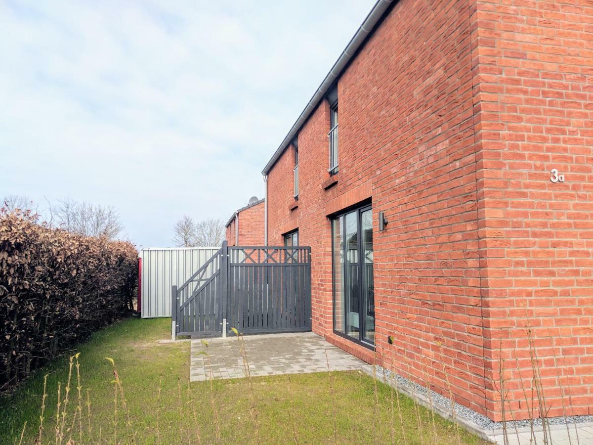 Ferienwohnungen Arp - Haus Anton Neudorf-Bornstein Extérieur photo
